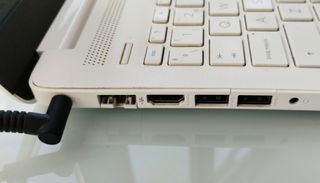 Ordenador portátil HP 1TB Intel i7 x64