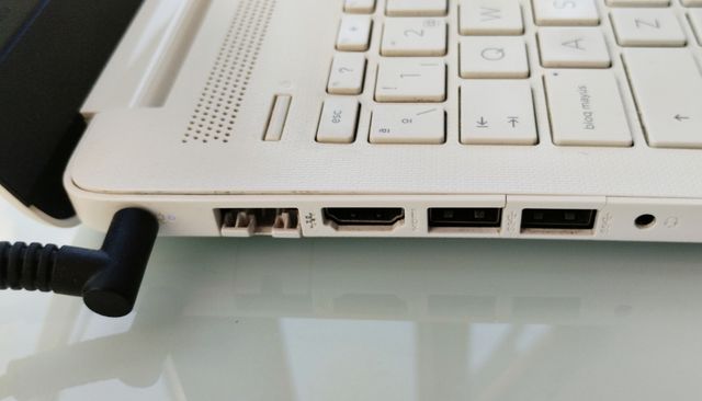 Ordenador portátil HP 1TB Intel i7 x64