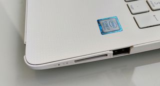 Ordenador portátil HP 1TB Intel i7 x64