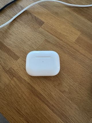 AirPods Pro Apple Blancos LEER DESCRIPCION
