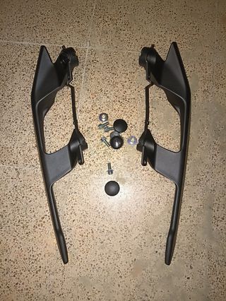ASA TRASERA XMAX 125