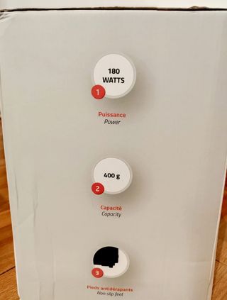 Máquina pasta fresca - NUEVA