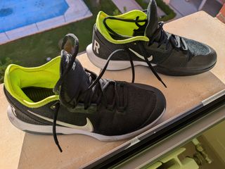 Zapatillas Nike Wildcard pádel/tenis