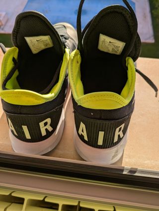 Zapatillas Nike Wildcard pádel/tenis