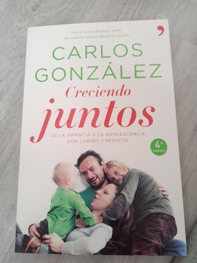 Creciendo juntos: De la infancia a la adolescencia con cariño y respeto