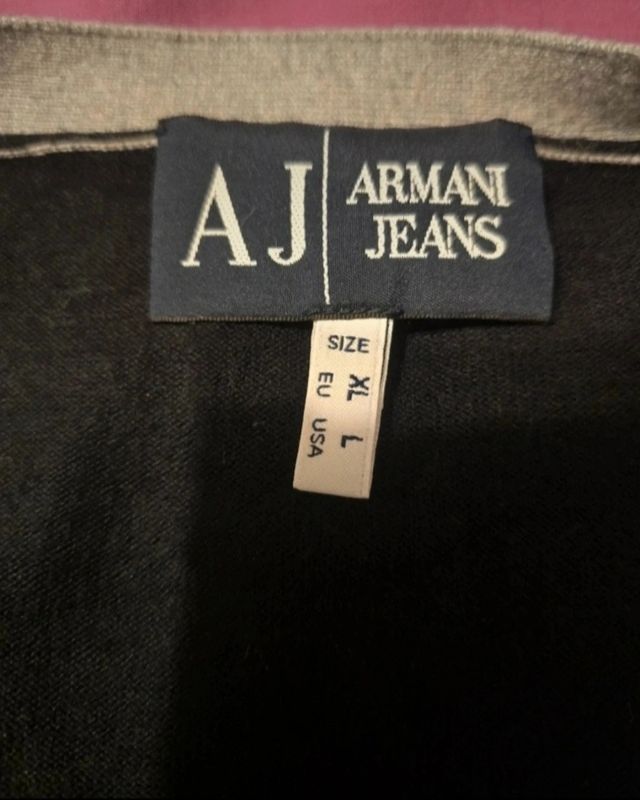Armani Jeans