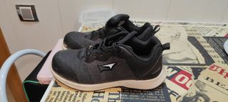zapatos de seguridad