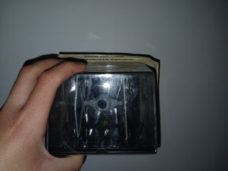 Modellini navicelle star wars