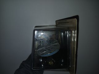 Modellini navicelle star wars