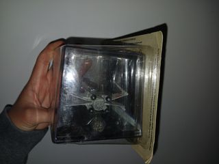 Modellini navicelle star wars