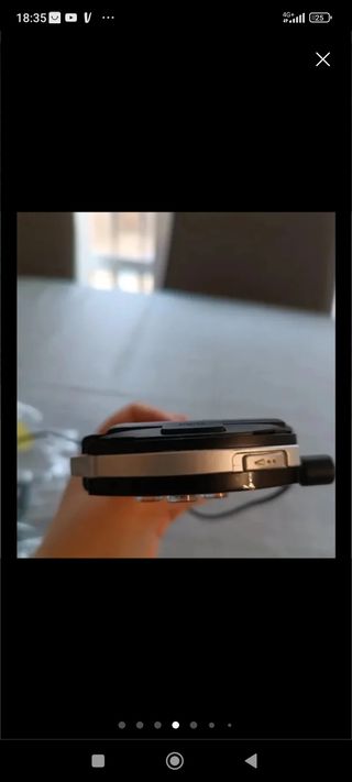 BATERÍA PSP 1004 2004 3004 para FAT SLIM STREET