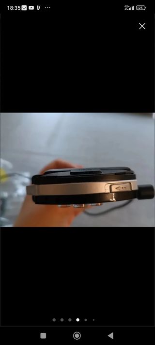 BATERÍA PSP 1004 2004 3004 para FAT SLIM STREET