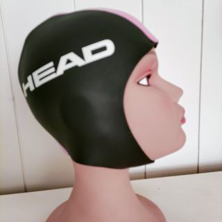Gorro de neopreno mujer