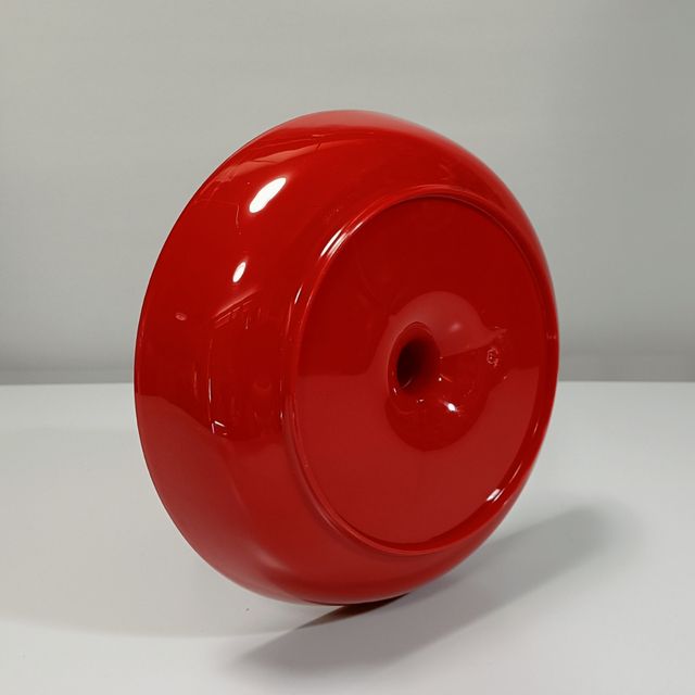 BANDEJA DE LANCHES DOS ANOS 70