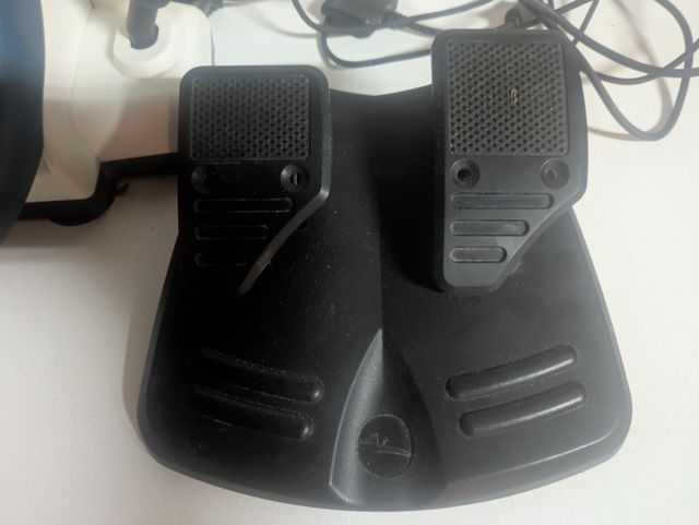 VOLANTE PS2 WILLIAMS