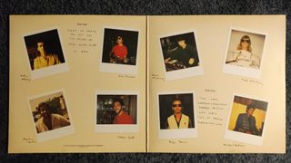 Paul McCartney - Pipes of Peace (Vinile 1983)