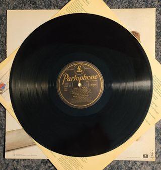 Paul McCartney - Pipes of Peace (Vinile 1983)