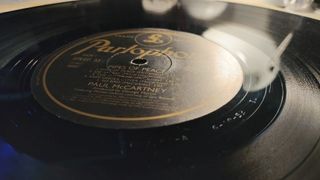 Paul McCartney - Pipes of Peace (Vinile 1983)