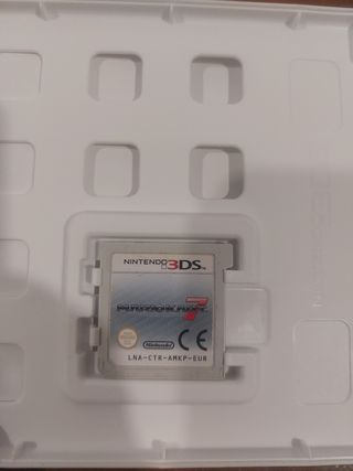 Mario Kart 7 - Nintendo 3DS