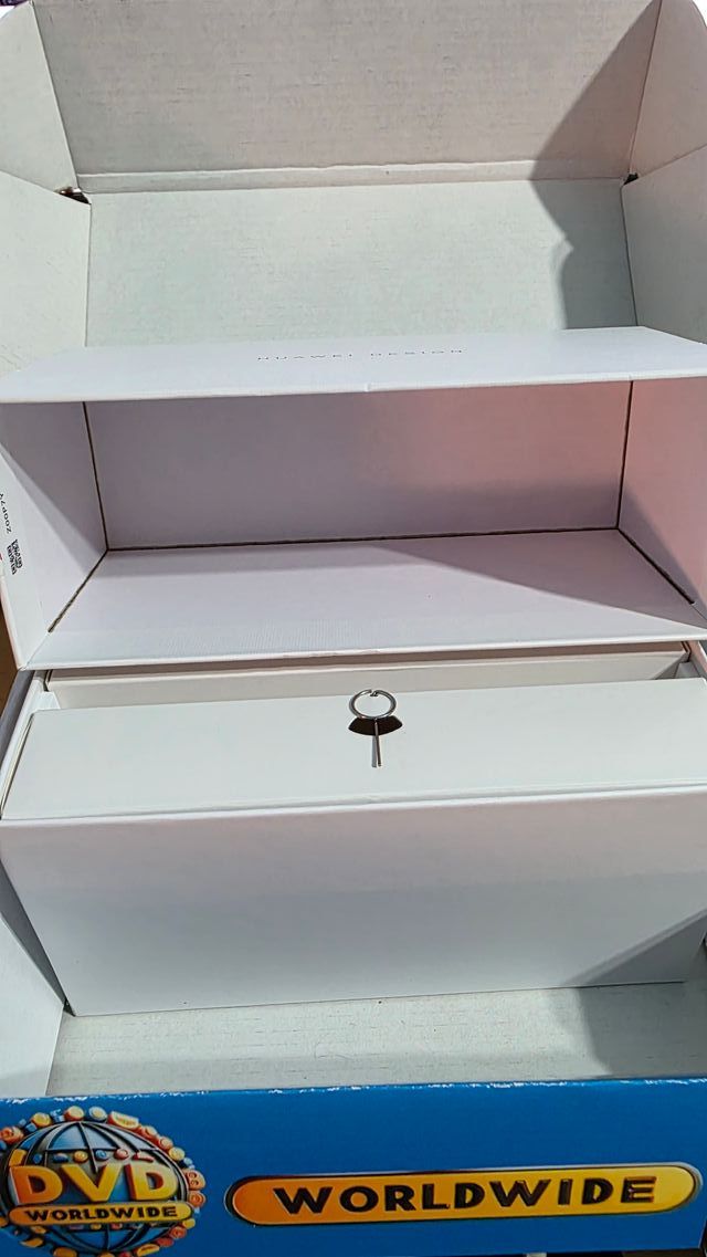 Smartphone HUAWEI MATE 10 LITE 64gb caja Móvil FM