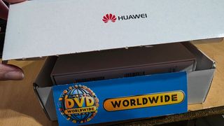 Smartphone HUAWEI MATE 10 LITE 64gb scatola Mobile FM