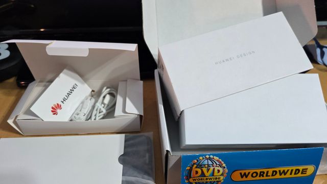 Smartphone HUAWEI MATE 10 LITE 64gb caja Móvil FM