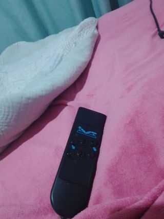 Cama articulada para gente encamada