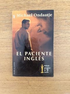 El paciente Inglés