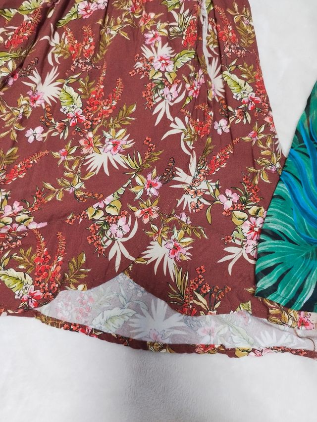 Vestidos verano estampados