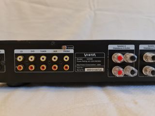 Amplificador VIETA HAM50B