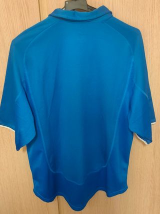 Camiseta del valencia 