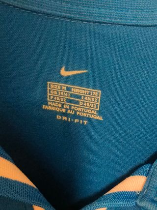 Camiseta del valencia 