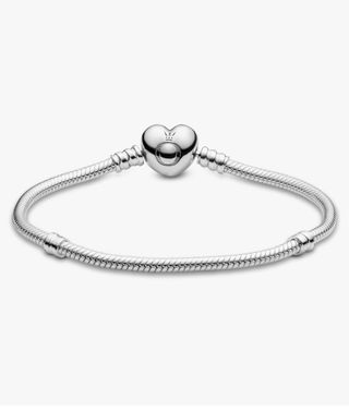 Pack pulsera Pandora Plata