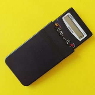 Calculadora científica Topwrite C6602