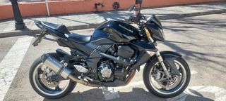 Kawasaki Z1000