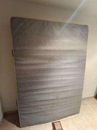 Colchón HAFSLO Ikea