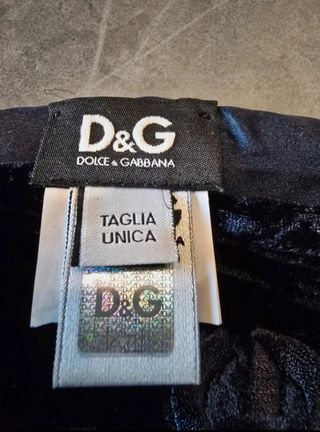 Dolce & Gabbana