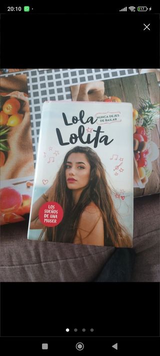 Pack o lote libros influencers