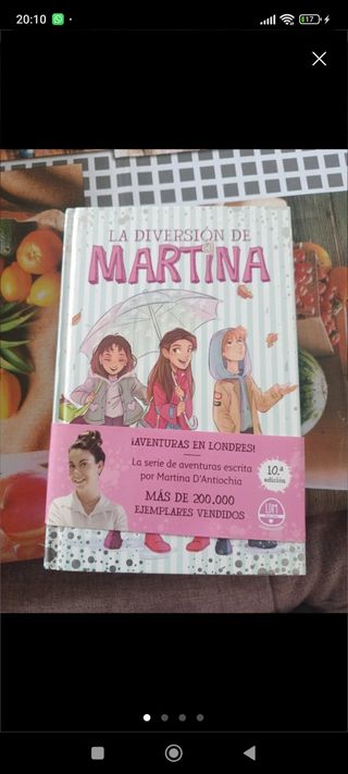Pack o lote libros influencers