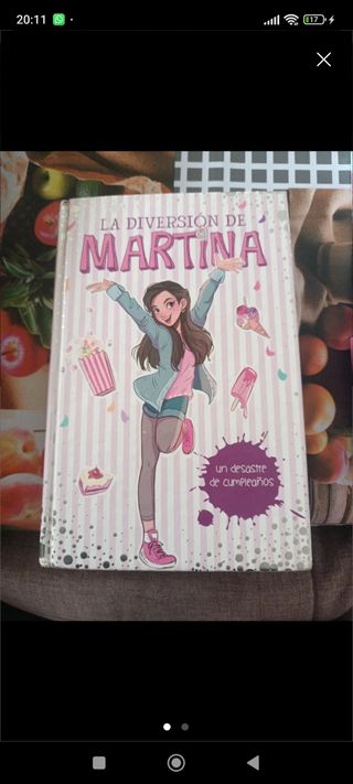 Pack o lote libros influencers