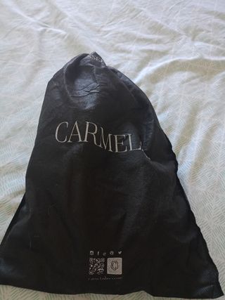 Zapatos de salón negros XTI