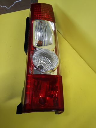 ✅PILOTO TRASERO DERECHO JUMPER BOXER DUCATO