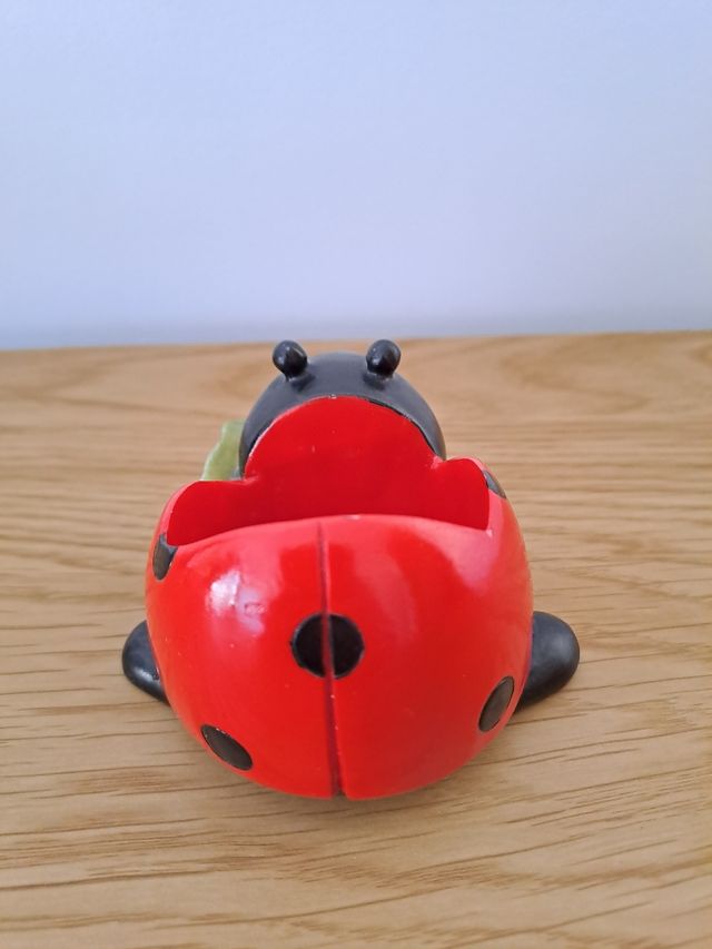 Figura mariquita