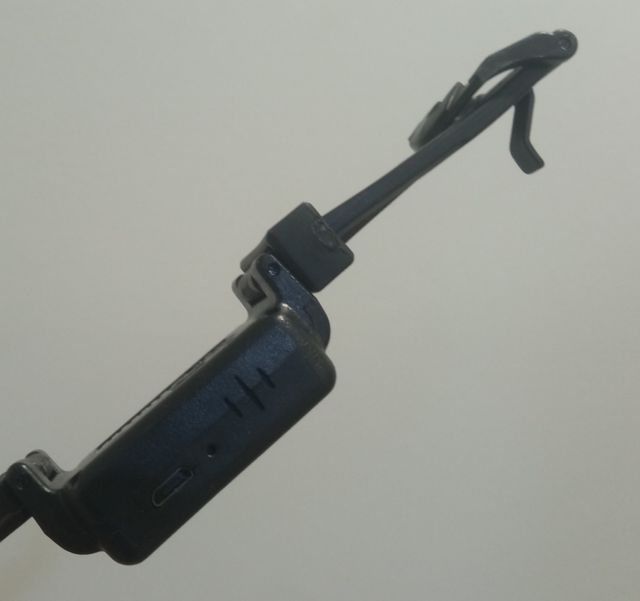 Vídeo Reloj Espía - Spynet