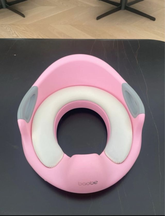 Orinal Adaptador baño Baobe