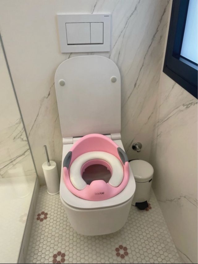 Orinal Adaptador baño Baobe