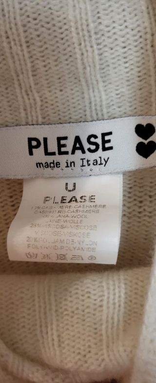 Jersey Please