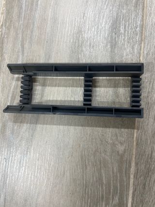 Recambio grapas laminas cedula BSV piscina