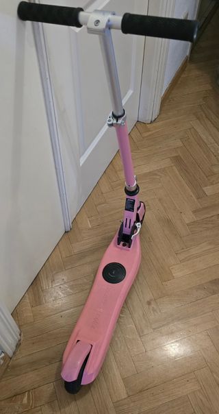 Scooter eléctrico infantil 