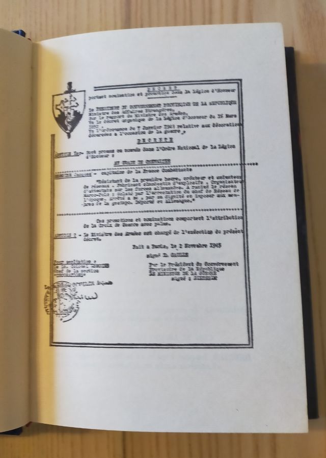 Ha empezado la tercera guerra mundial. J. Bergier.